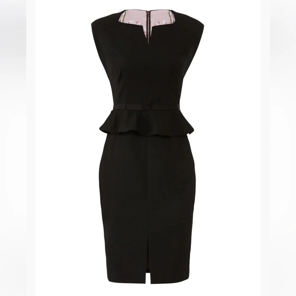 NWOT Ted Baker by London Nadaed Dress
Size 0 - Picture 1 of 9